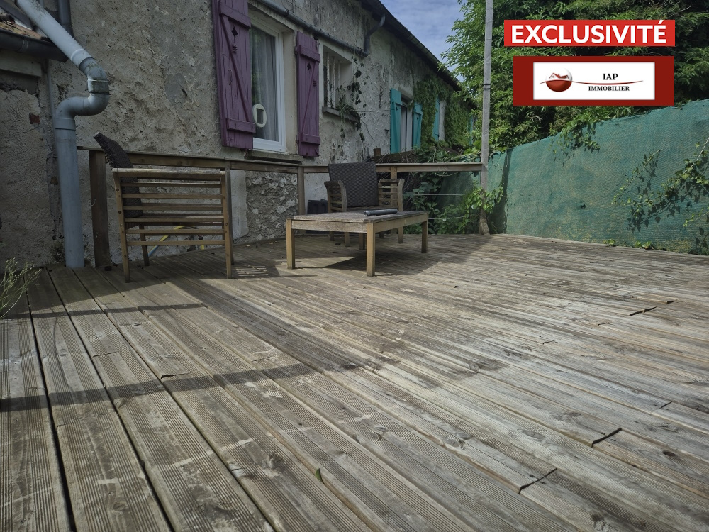 PRIX NEGOCIABLE APRES VISITE ET ETUDE DE TOUTES PROPOSITIONS